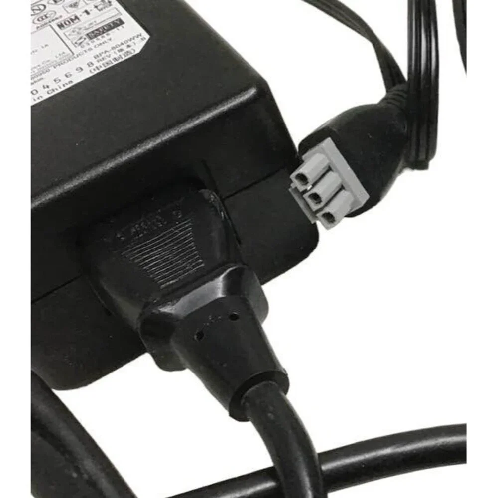 AC Power Adapter HP 0950-4466 Genuine Photosmart Officejet Printer 50-60Hz 32V